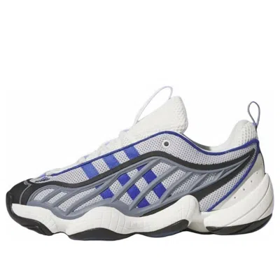 ADIDAS ORIGINALS adidas Intimidation Low 'White Team Royal Blue'