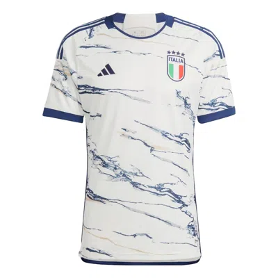 ADIDAS ORIGINALS adidas Italy 23 Away Jersey 'Off White'