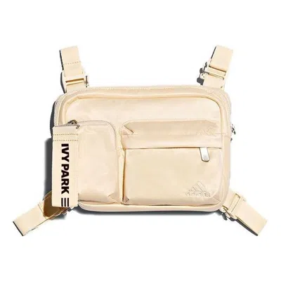 ADIDAS ORIGINALS adidas Ivy Park Beyonc Harness Bag 'Beige'