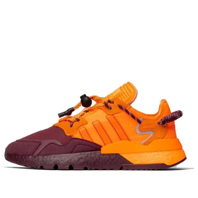 ADIDAS ORIGINALS adidas Ivy Park x Nite Jogger 'Maroon'