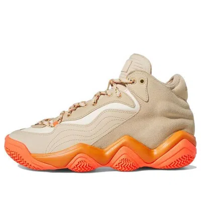 ADIDAS ORIGINALS adidas Ivy Park x Top Ten 2000 'Magic Beige'