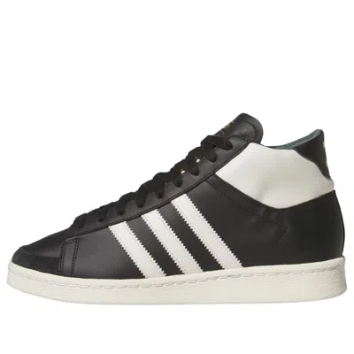 ADIDAS ORIGINALS adidas Jabbar OG High 'Core Black Off White'