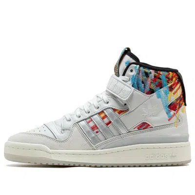 ADIDAS ORIGINALS adidas Jacques Chassaing x Forum 84 High 'Blizzard Warning'