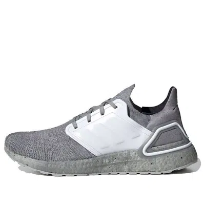 ADIDAS ORIGINALS adidas James Bond 007 x UltraBoost 20 'No Time to Die - Grey'