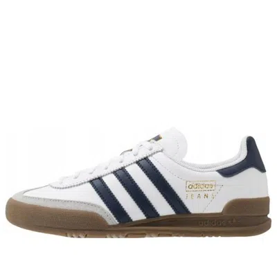 ADIDAS ORIGINALS adidas Jeans 'White Black Gum'