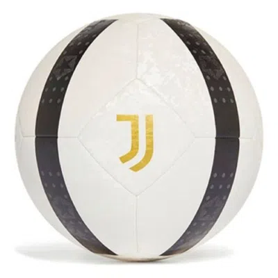 ADIDAS ORIGINALS adidas Juventus Home Club Ball 'White Black'