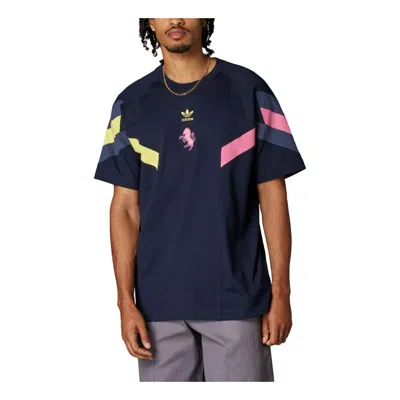 ADIDAS ORIGINALS adidas Juventus Originals T-shirt 'Legend Ink'