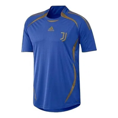 ADIDAS ORIGINALS adidas Juventus Teamgeist Jersey 'Blue'