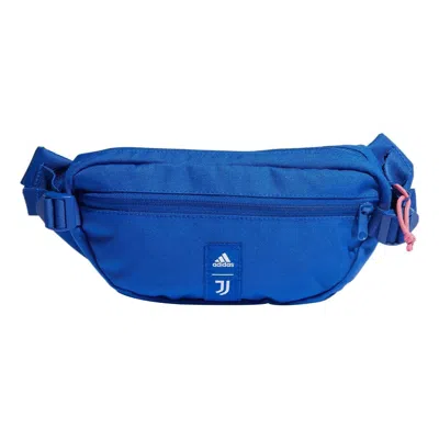 ADIDAS ORIGINALS adidas Juventus Waist Pack 'Blue'
