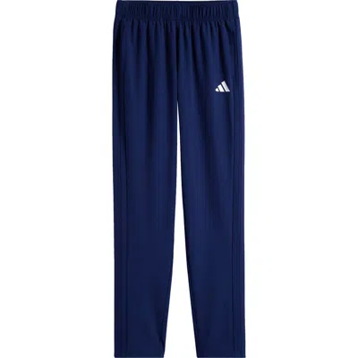 ADIDAS ORIGINALS ADIDAS KIDS' 3-STRIPES TRACK PANTS