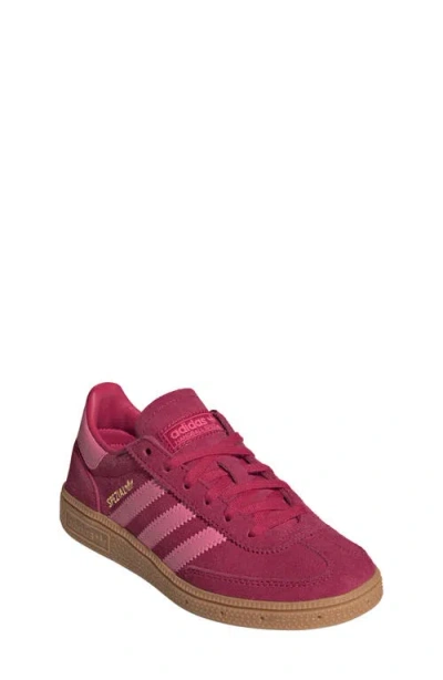 ADIDAS ORIGINALS ADIDAS KIDS' HANDBALL SPEZIAL SNEAKER