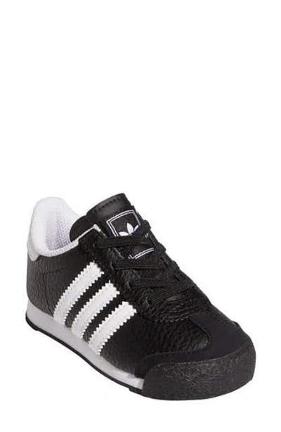 ADIDAS ORIGINALS ADIDAS KIDS' SAMOA SNEAKER
