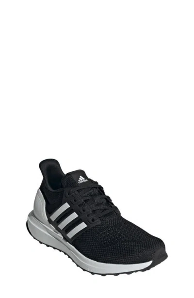 ADIDAS ORIGINALS ADIDAS KIDS' UBOUNCE DNA RUNNING SNEAKER