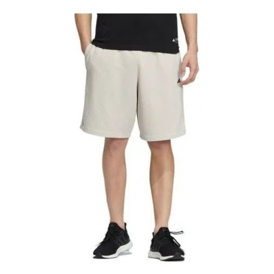 ADIDAS ORIGINALS adidas Knit Shorts 'Beige'