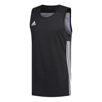 ADIDAS ORIGINALS adidas Knitted Basketball Training Running Vest Men