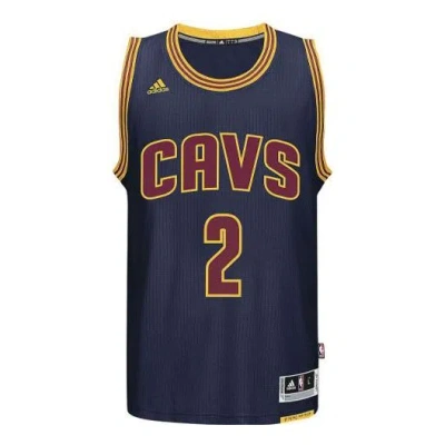 ADIDAS ORIGINALS adidas Kyrie Irving Swingman dark blue