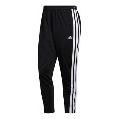 ADIDAS ORIGINALS adidas Ld Snap Pant Basketball Sports Long Pants Men Black