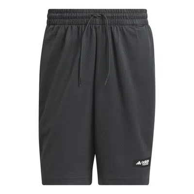 ADIDAS ORIGINALS adidas Legends Basketball Shorts 'Black'