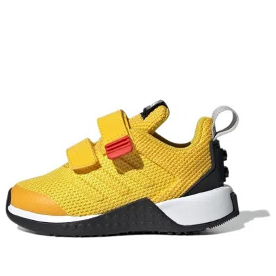 ADIDAS ORIGINALS adidas LEGO x Sport Pro I 'Equipment Yellow'