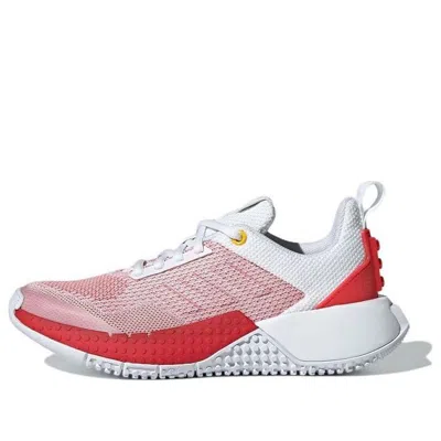 ADIDAS ORIGINALS adidas LEGO x Sport Pro J 'White Red'
