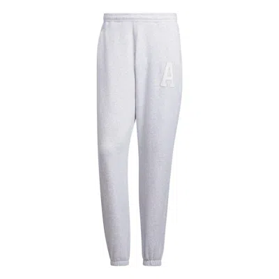 ADIDAS ORIGINALS adidas Letter Pants Logo