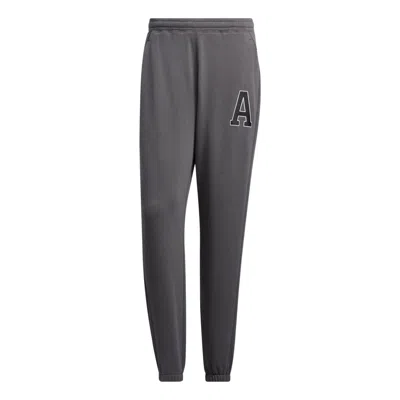 ADIDAS ORIGINALS adidas Letter Pants Logo