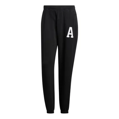 ADIDAS ORIGINALS adidas Letter Pants Logo