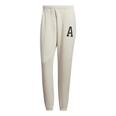 ADIDAS ORIGINALS adidas Letter Pants Logo