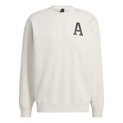ADIDAS ORIGINALS adidas Letter Sweater