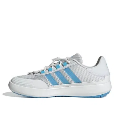 ADIDAS ORIGINALS adidas Lifestyle Shoes 'White Blue'