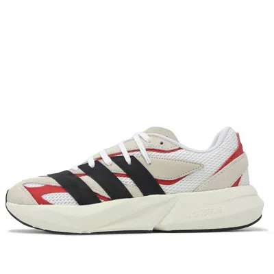 ADIDAS ORIGINALS adidas Lightblaze 'White Beige Red'
