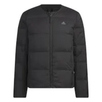 ADIDAS ORIGINALS adidas Lightweight Down Jacket Asia Sizing 'Black'
