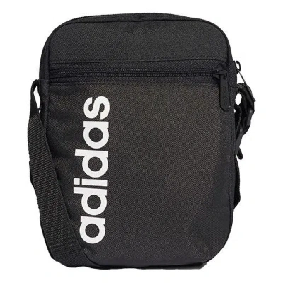 ADIDAS ORIGINALS adidas Linear Core Organizer Bag 'Black'