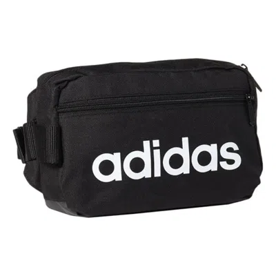 ADIDAS ORIGINALS adidas Liner Core Waist Bag 'Black'