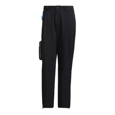 ADIDAS ORIGINALS adidas LNY Woven Pants 'Black'