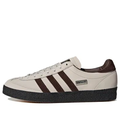 ADIDAS ORIGINALS adidas Lothertex SPZL 'Mist Stone Dark Brown'