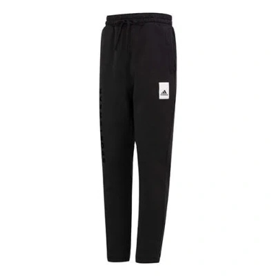 ADIDAS ORIGINALS adidas Lounge Sweatpants 'Black'