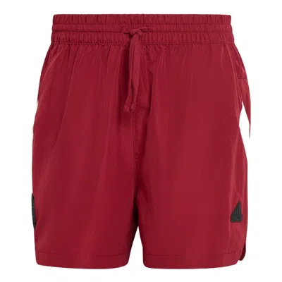ADIDAS ORIGINALS adidas M 32T Te Short Logo