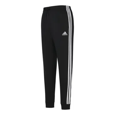 ADIDAS ORIGINALS adidas M 3s Ft Tc Pt Stripe Sports Pants Black