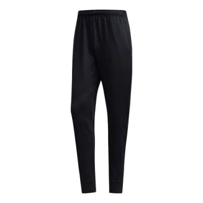 ADIDAS ORIGINALS adidas M Fac Pant2 Side Pocket Casual Sports Long Pants Black