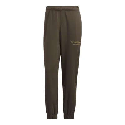 ADIDAS ORIGINALS adidas M Pants Logo