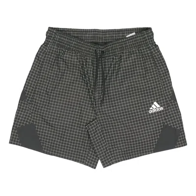 ADIDAS ORIGINALS adidas M Primeblue Sh Splicing Sports Shorts Black