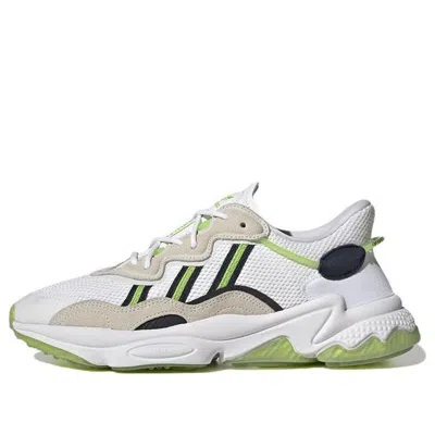 ADIDAS ORIGINALS adidas Manchester United x Ozweego 'Third Kit'