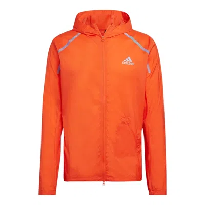 ADIDAS ORIGINALS adidas Marathon Jkt Logo