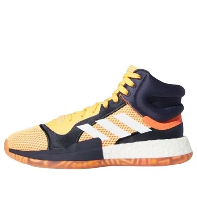 ADIDAS ORIGINALS adidas Marquee Boost 'Flash Orange'