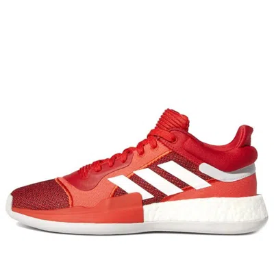 ADIDAS ORIGINALS adidas Marquee Boost Low 'Active Red'