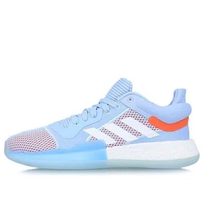 ADIDAS ORIGINALS adidas Marquee Boost Low 'Glow Blue'