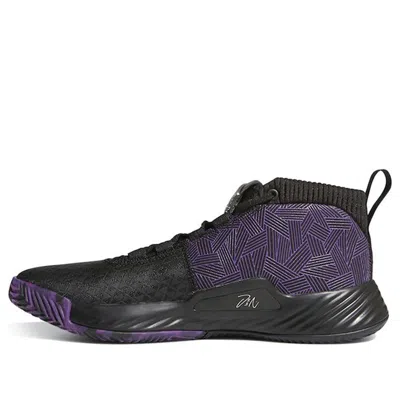 ADIDAS ORIGINALS adidas Marvel x Dame 5 'Heroes Among Us: Black Panther'