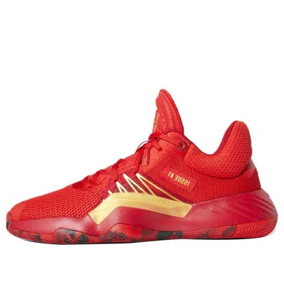 ADIDAS ORIGINALS adidas Marvel x D.O.N. Issue #1 'Iron Spider'