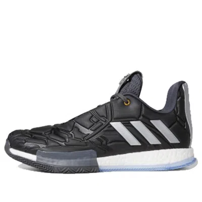 ADIDAS ORIGINALS adidas Marvel x Harden Volume 3 GCA 'War Machine'